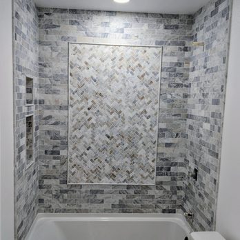 amazing detail on the tilework!