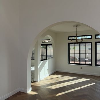 Arches