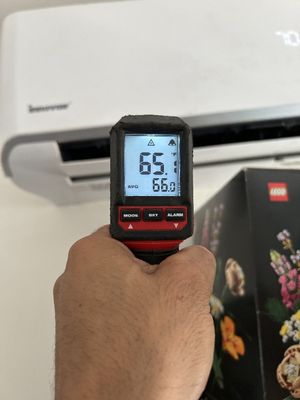 NR Hvac photo 1