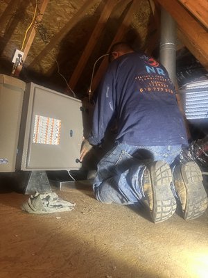 NR Hvac photo 3