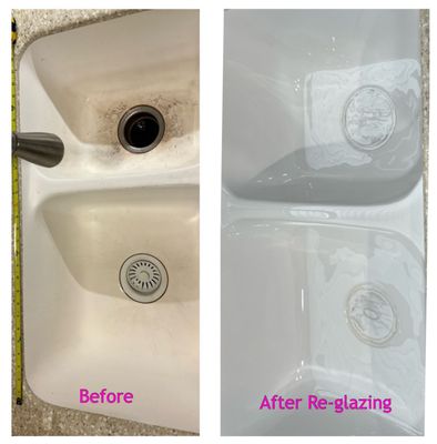 Odorless Bathtub Refinishing photo 2