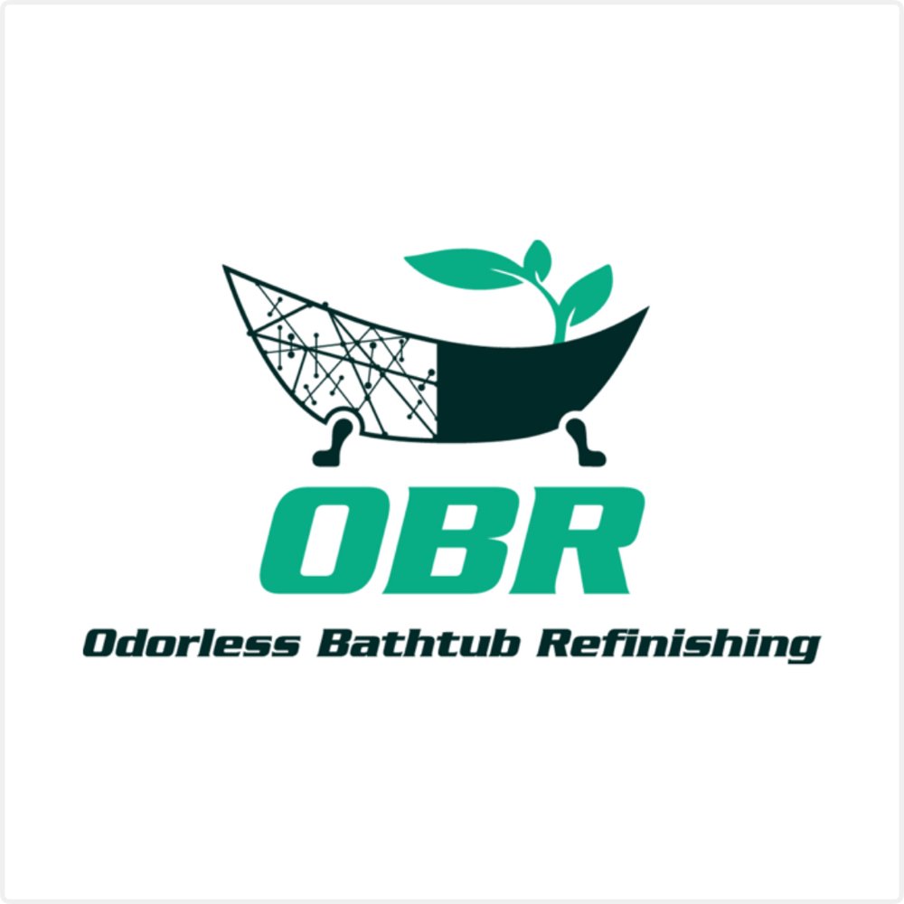 Odorless Bathtub Refinishing logo