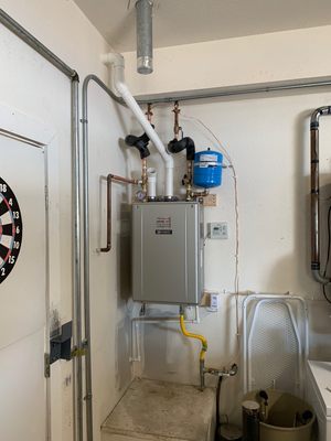 Payless Water Heaters photo 2