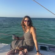 Stacie M. profile