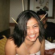 Chaitali A. profile