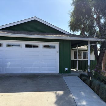 San Diego