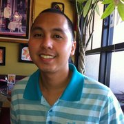 Glenn R. profile