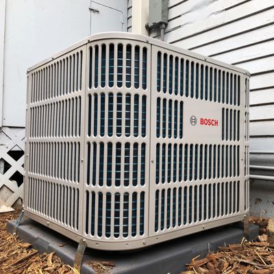 Precision Temperature photo 3