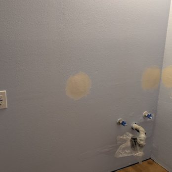 New outlet