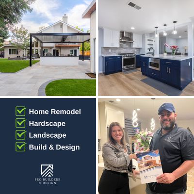 Pro Builders and Design photo 1