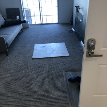 My condo remodel