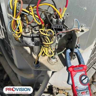 Provision Heating & Air Conditioning photo 2