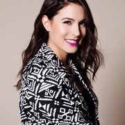Rebecca S. profile