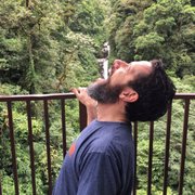 Michael A. profile