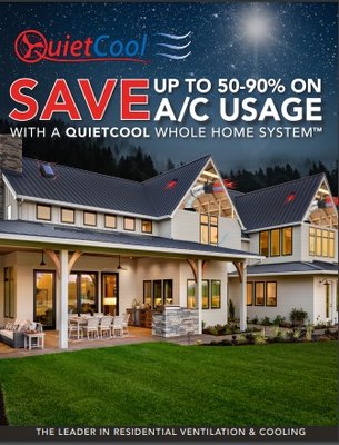 QuietCool Home Services photo 2