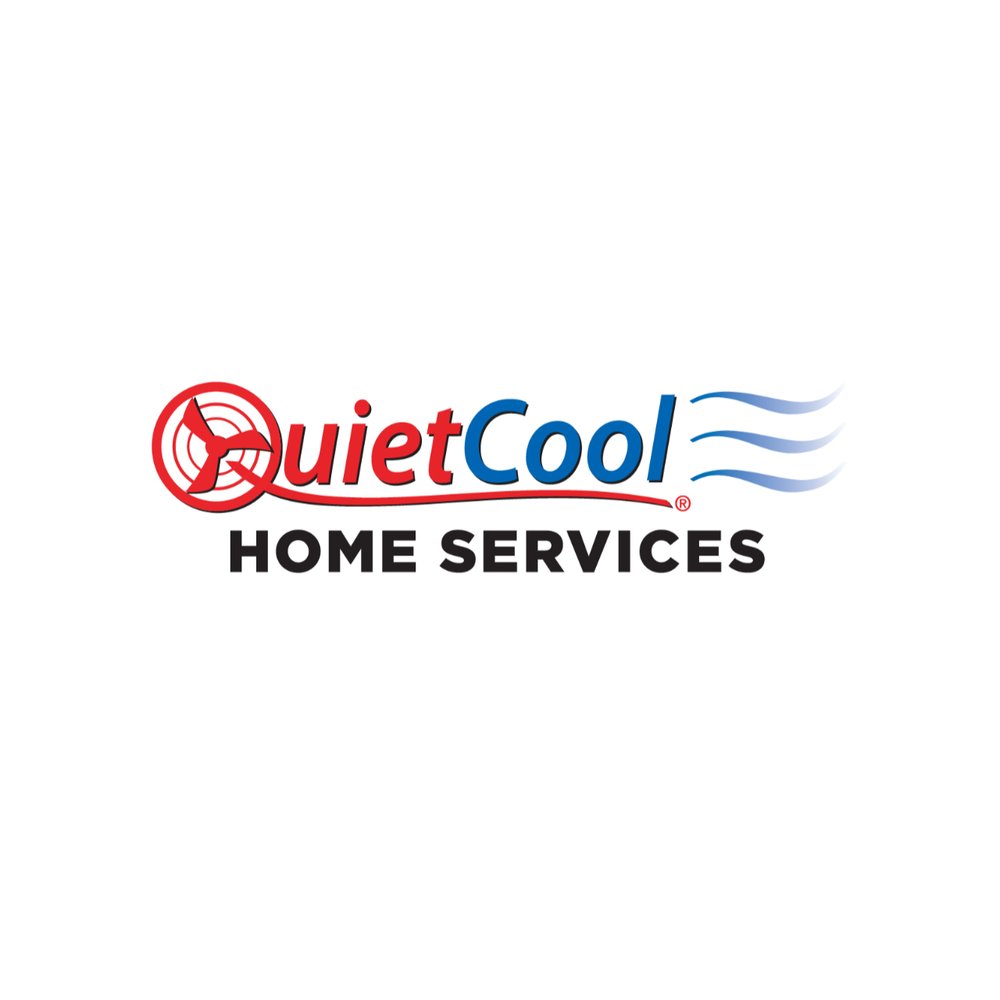 QuietCool Home Services logo