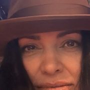 Kat Kurner profile