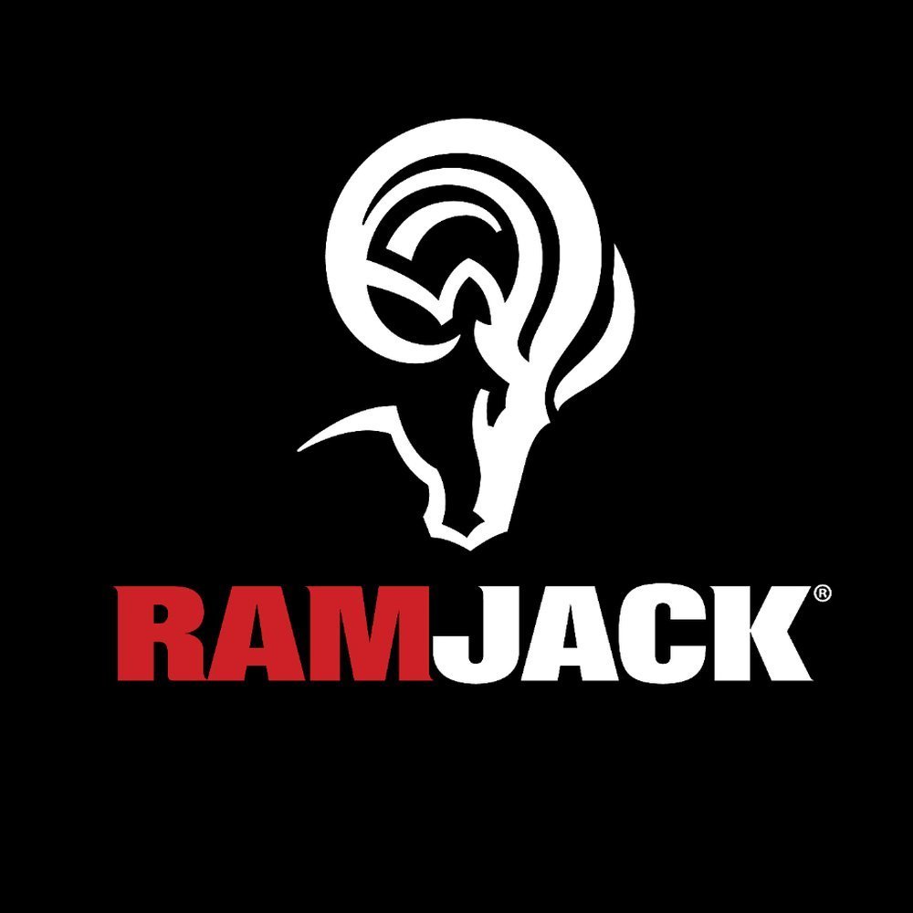 Ram Jack Pacific logo