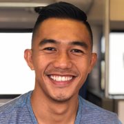 Mark M. profile