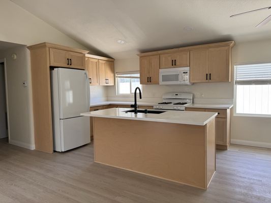Renova Kitchen Bath photo 1
