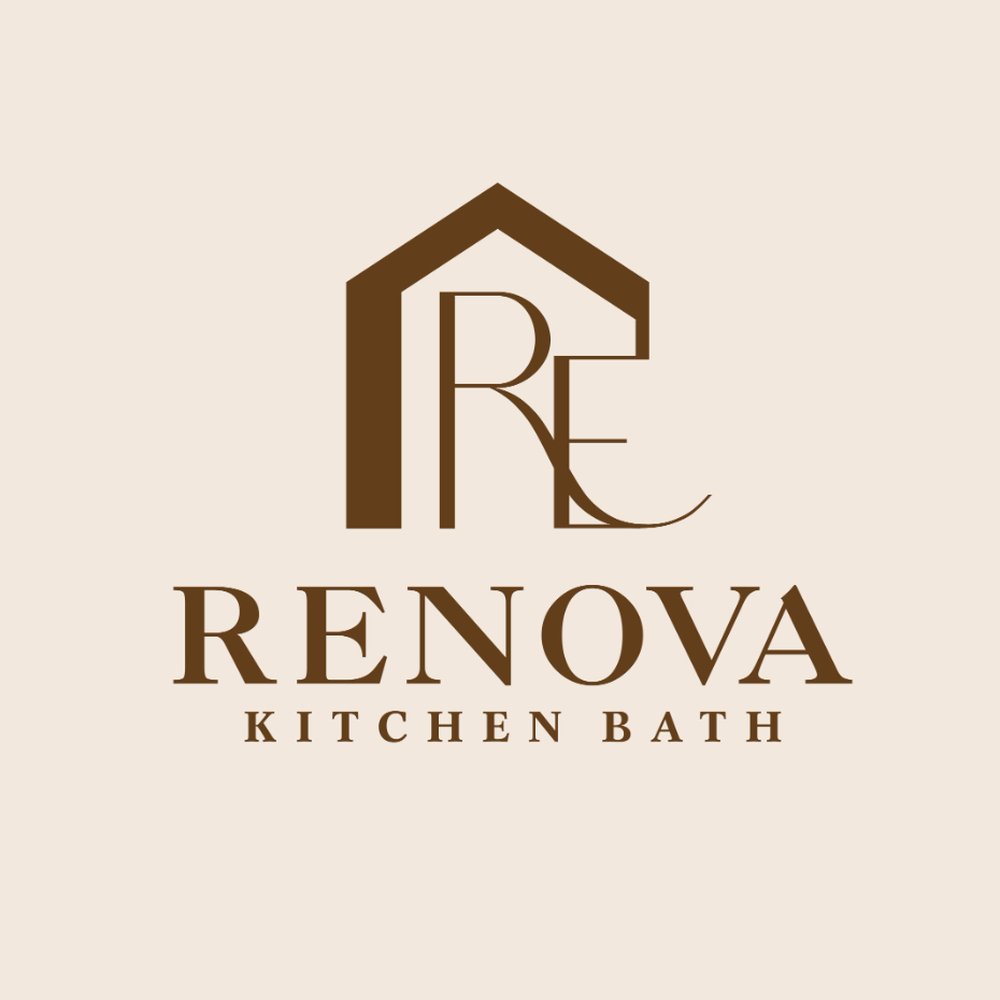 Renova Kitchen Bath logo