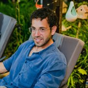 Eliad C. profile