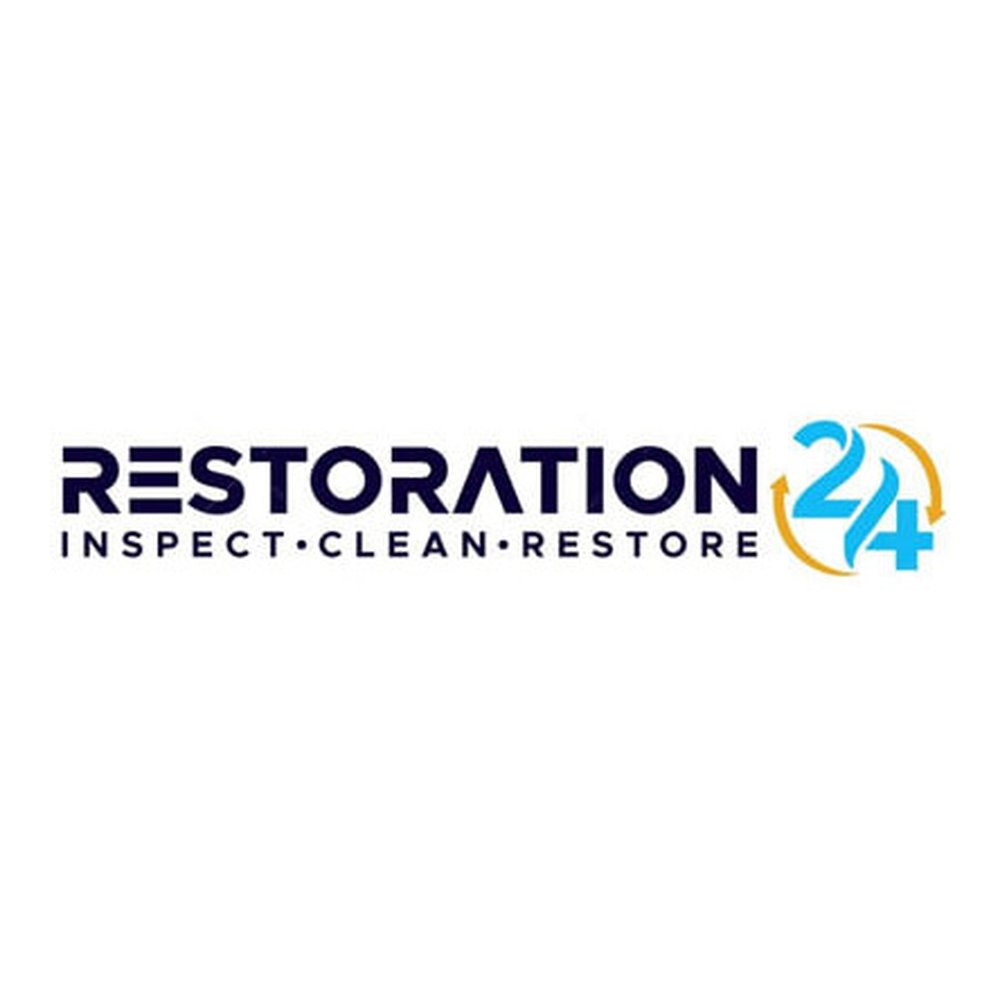 Restoration 24 logo