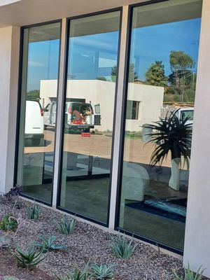 RGI Romo Glass Installation photo 3