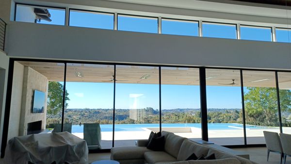 RGI Romo Glass Installation photo 1