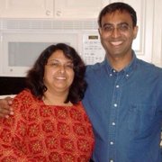 Sandeep K. profile