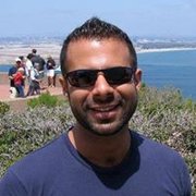 Sal U. profile
