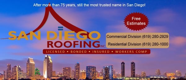 San Diego Roofing photo 3