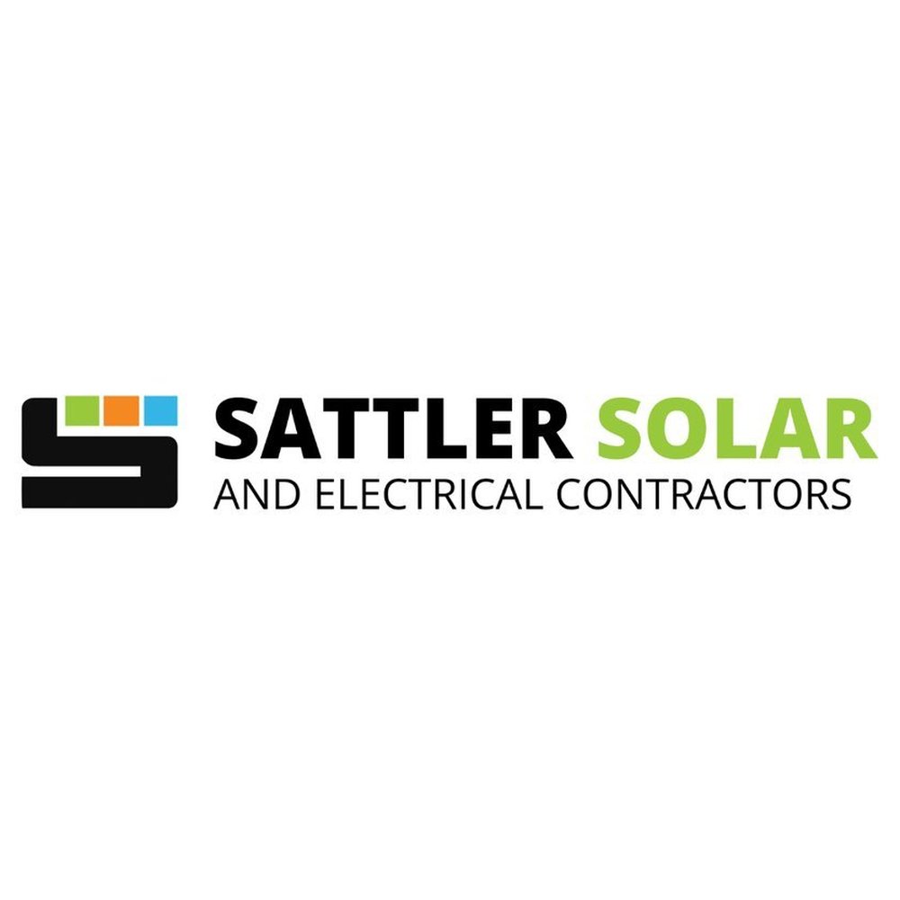Sattler Solar logo