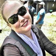 Rebecca C. profile