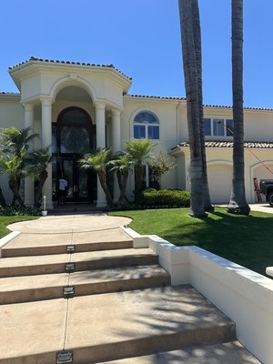 Seaside Exterior Services photo 1