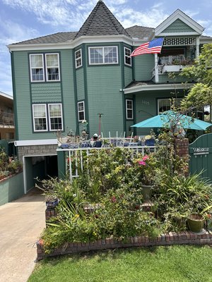 Seaside Exterior Services photo 3