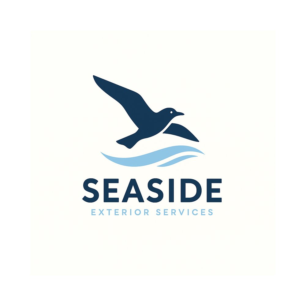Seaside Exterior Services logo