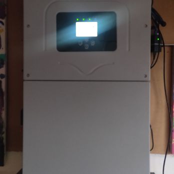 SolArk inverter