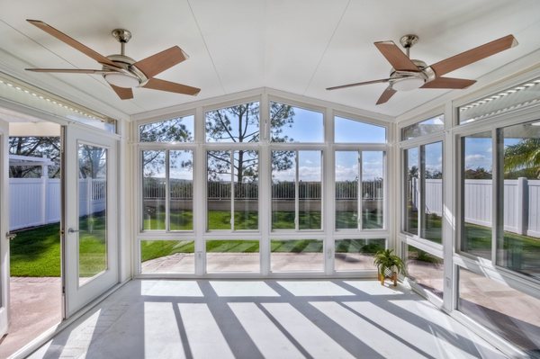 Skyline Sunrooms and Patio Covers photo 1