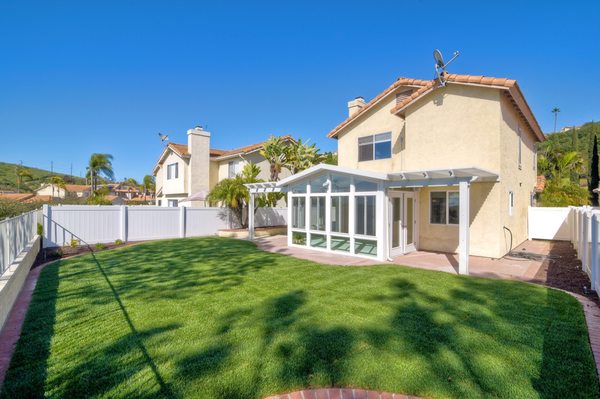 Skyline Sunrooms and Patio Covers photo 3