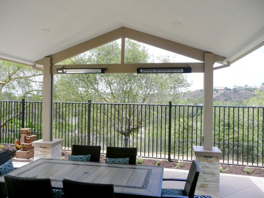 Skyline Sunrooms and Patio Covers photo 2