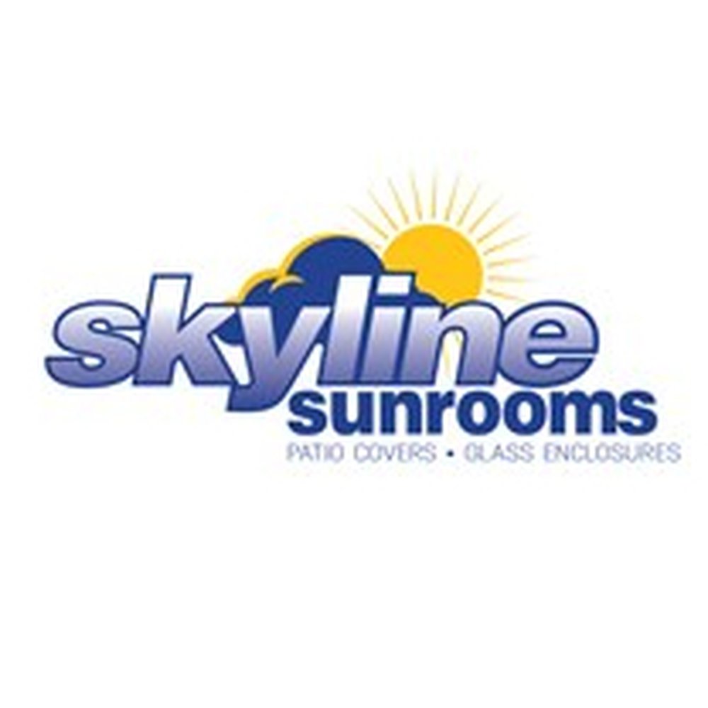 Skyline Sunrooms and Patio Covers logo