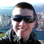 James A. profile
