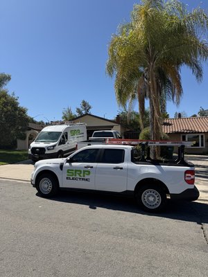 SRP Electric photo 2