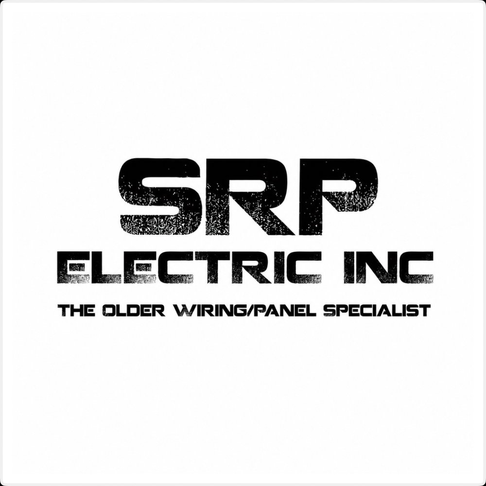 SRP Electric logo