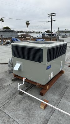 Stable Temp Heating & Air Conditioning photo 2