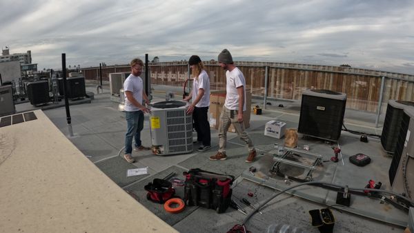Surf Bros HVAC photo 3