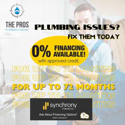 The Pro's Plumbing & Drains photo 3