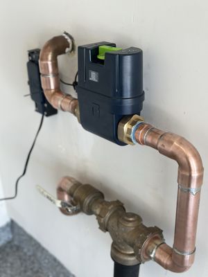 The Pro's Plumbing & Drains photo 2