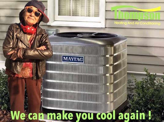 Thompson Plumbing Heating And Air Conditioning photo 3